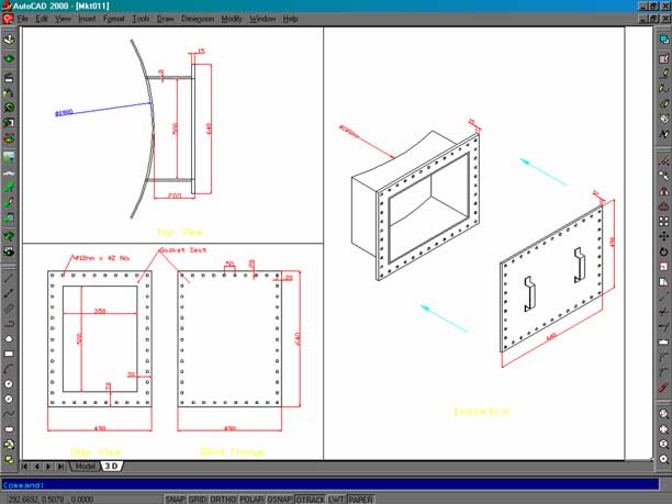 Engineering & Design