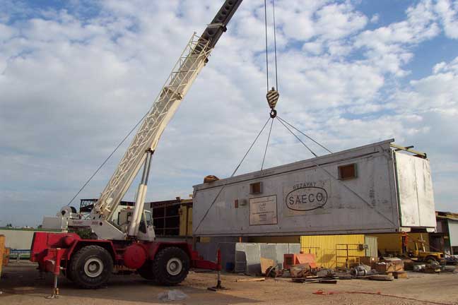Mobile Workshop
