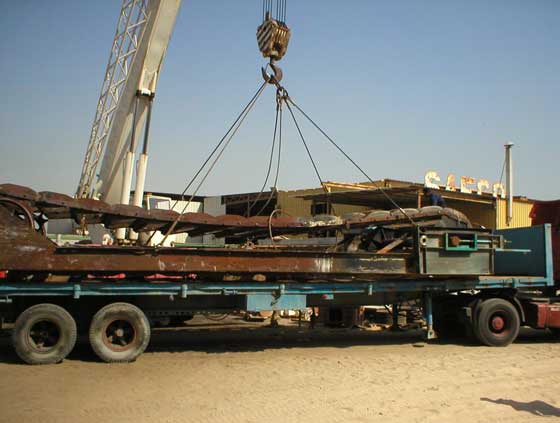 Conveyor