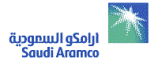 Saudi Aramco 